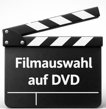 Filmauswahl auf DVD ► Genre