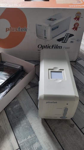 Plustek opticfilm 7300 dia - dia, &