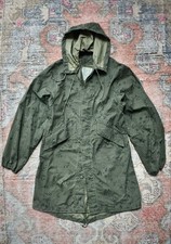 Vintage 1984 US Army Desert