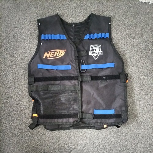 Offizielle nerf strike elite - offizielle,