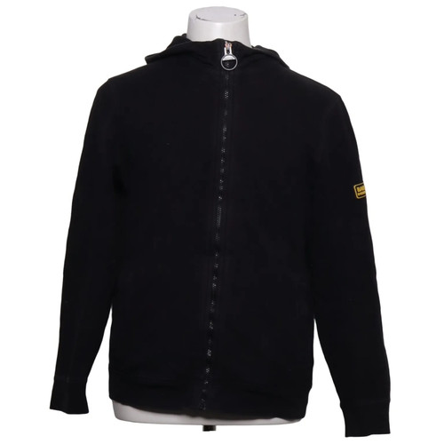 Barbour international