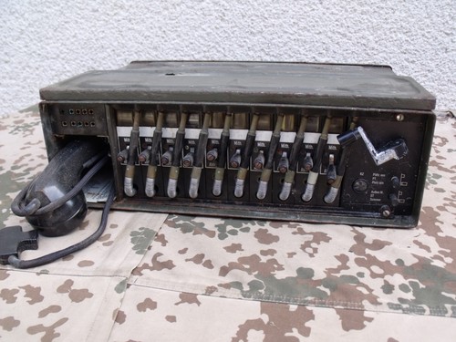 Bundeswehr 10er