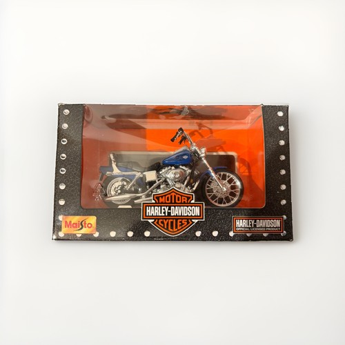 Harley davidson 2002 - 2002, fxdwg