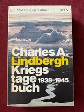 Charles A. Lindbergh