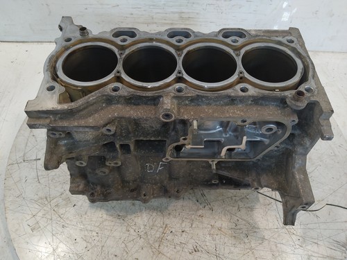 Motorblock defekt für toyota - defekt,