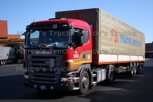 Lkw foto scania - lkw,