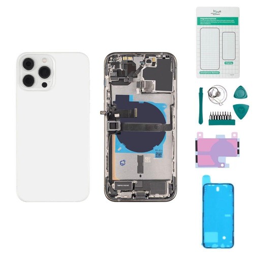 Iphone pro max gehäuse mit - 13,