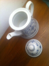 Teekanne SALE INDISCH BLAU-Winterling, tiptop