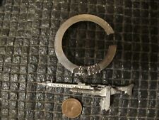 Bundeswehr Metall Maschinengewehr MG mit Lafette Lukenkranz RC Leopard 2 A6 1/16