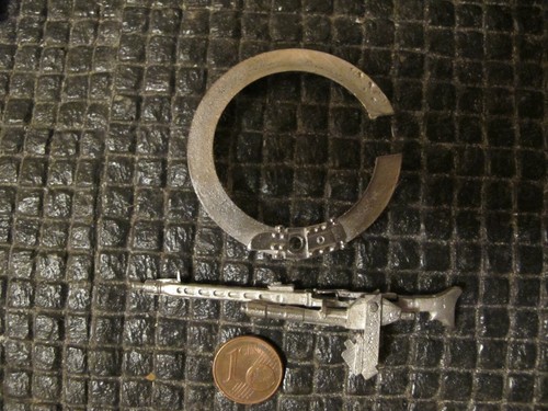 Bundeswehr metall - bundeswehr,