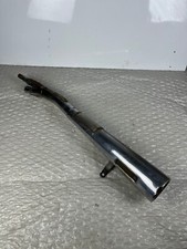 JAMA Honda CB 750 KZ / CB 900 Auspuff Enschalldämpfer Endtopf Exhaust #13161