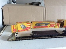 Bündel Gégé Waggon Tablett