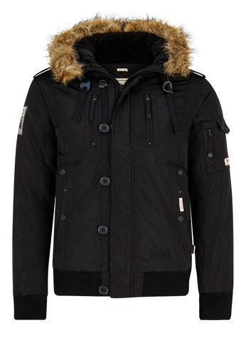 Lonsdale london jacke jarreth - lonsdale,