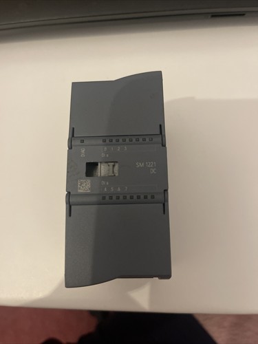 Siemens sps ausgangsmodul - siemens,