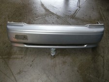 Heckschürze  Honda Prelude BB1 BB2 BB3 BB4 BB5 Bj.1992-1996