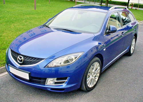 Herunterladen mazda gh - herunterladen,