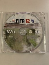 Nintendo Wii Spiel | Fifa 12 |