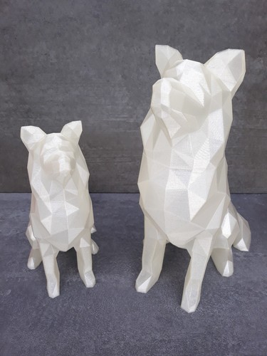 Design lampe collie - design,