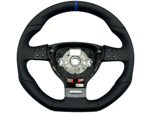 Lederlenkrad gti r32 - lederlenkrad,