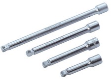 Kipp Verlängerung Satz 1/4