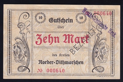 Norder dithmarschen mark - norder-dithmarschen:,