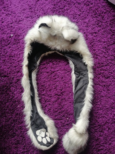 Spirithood husky mütze - spirithood,