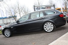 5er BMW F10 6er F12 F13 F18 ALUFELGEN V-SPEICHE 331 RÄDER Felgensatz M Paket 19"