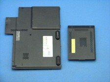 Abdeckungen unten  ASUS PRO55S