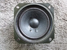 ITT Mitteltöner - verwendet