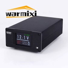 BRZHIFI SPD-25PRO 25W Linear Power Supply Regulated Power Supply w/ 2" Screen