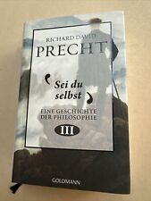 SEI DU SELBST: Eine Geschichte