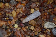 Donnerkeil Spitze von Rügen