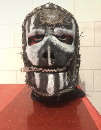 Slipknot maske jay weinberg - maske,