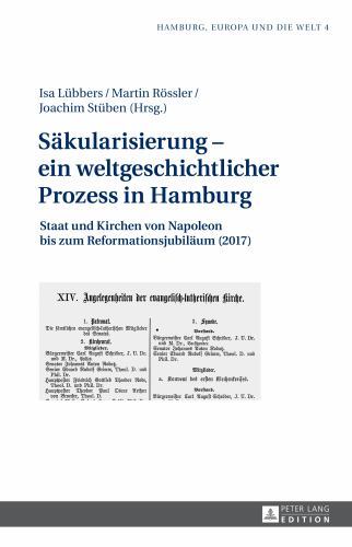 Saekularisierung ein - saekularisierung,