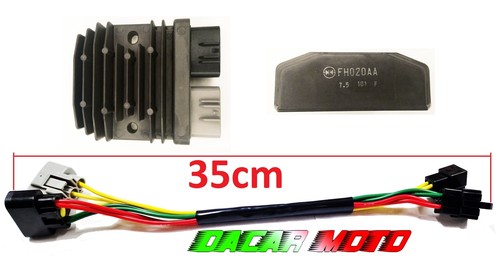 Shindengen regler fh020aa - shindengen,