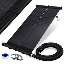 KESSER® Solarheizung