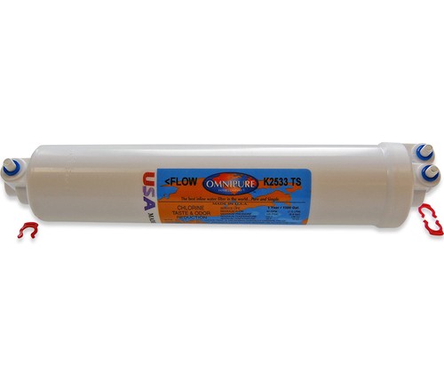 Omnipure k2533 - omnipure,