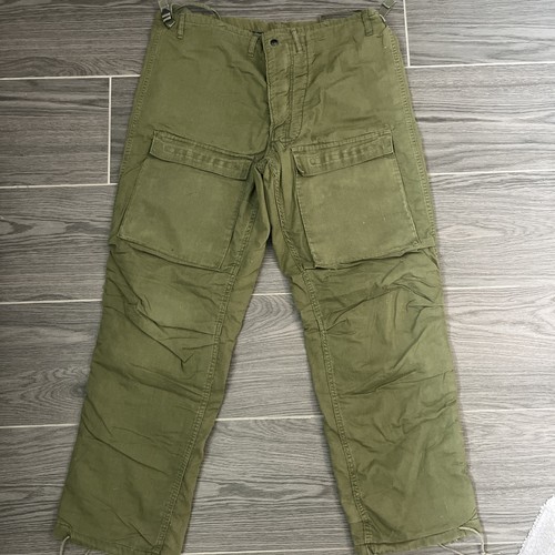 Army abc schutz hose - army, m