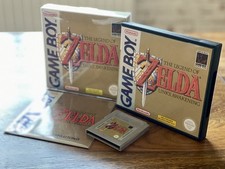 The legend zelda links - legend, of