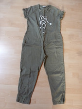 Clockhouse  langer Overall