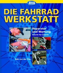 Die fahrradwerkstatt - die,