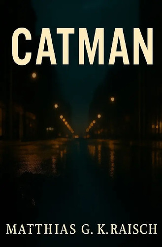 Catman matthias raisch - catman,