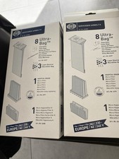 Sebo Staubsauger Zubehör