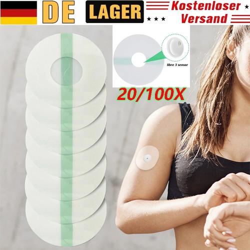 100x pflaster für - 20-100x,