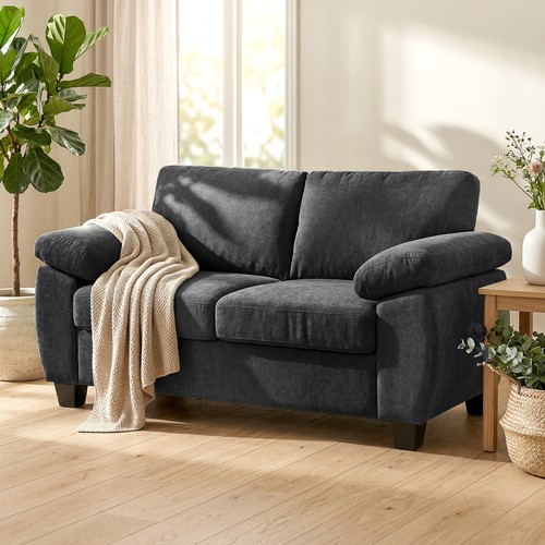 Homcom sofa sitzer 156 cm - homcom,