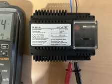 Siedle Transformator TR 602-01