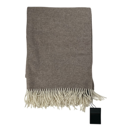 Zoeppritz laurin wool throw