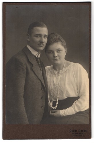 Fotografie oscar donant - fotografie,
