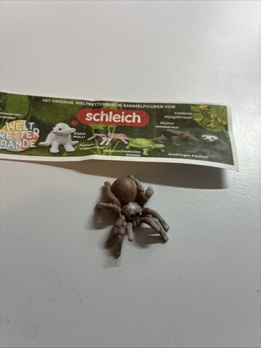 Schleich weltretterbande - schleich,