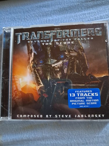Transformers revenge the - of,